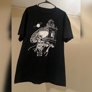 Day of the Dead Tee